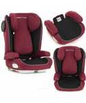 FOTELIK Samochodowy Sesttino Race 15-36 Kg ISOFIX