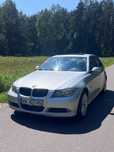 BMW E90 320D 163 km 2005 rok automat