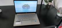 Laptop HP na gwarancji