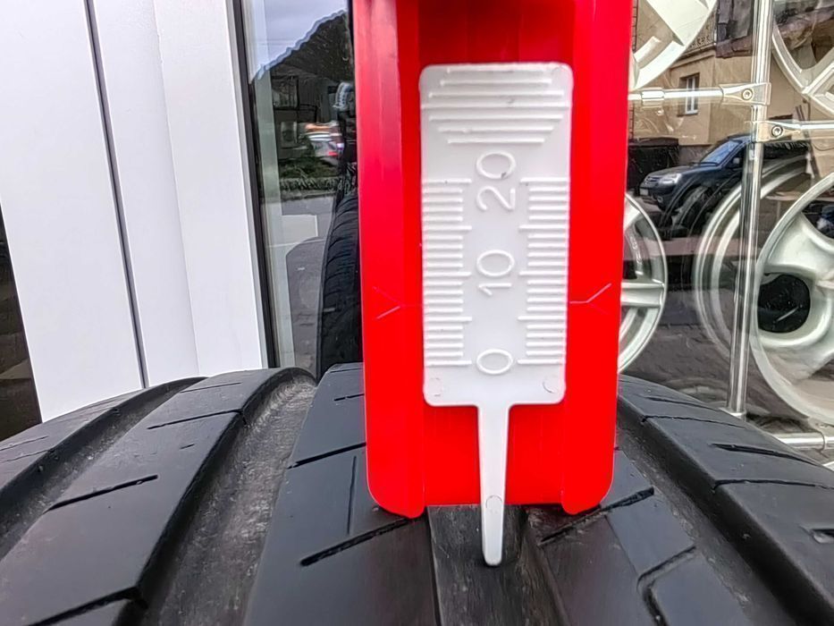 205/60R16 92H Goodyear EfficientGrip komplet lato 2020 DEMO jak NOWE