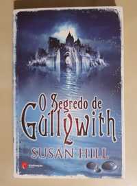 Livro "O segredo de Gulliwith"