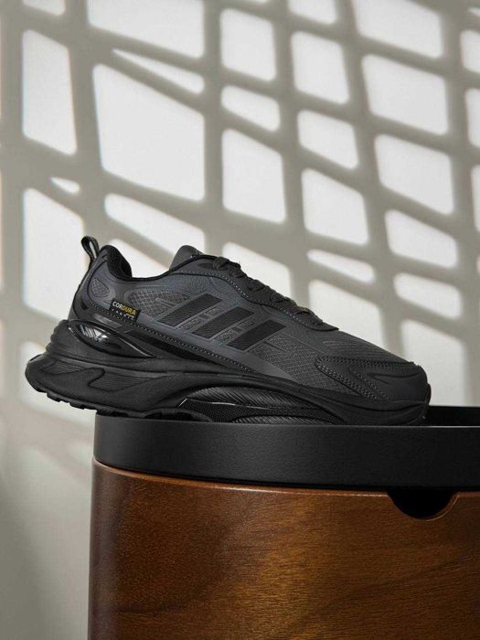 Кросівки Adidas MTS Pro GTX Grey  (41-46) чоловічі Адідас термо