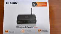 Router D-link DIR-300 nowy