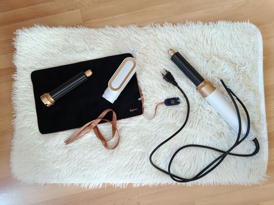 Etui pokrowiec Dyson oryginalny tanio