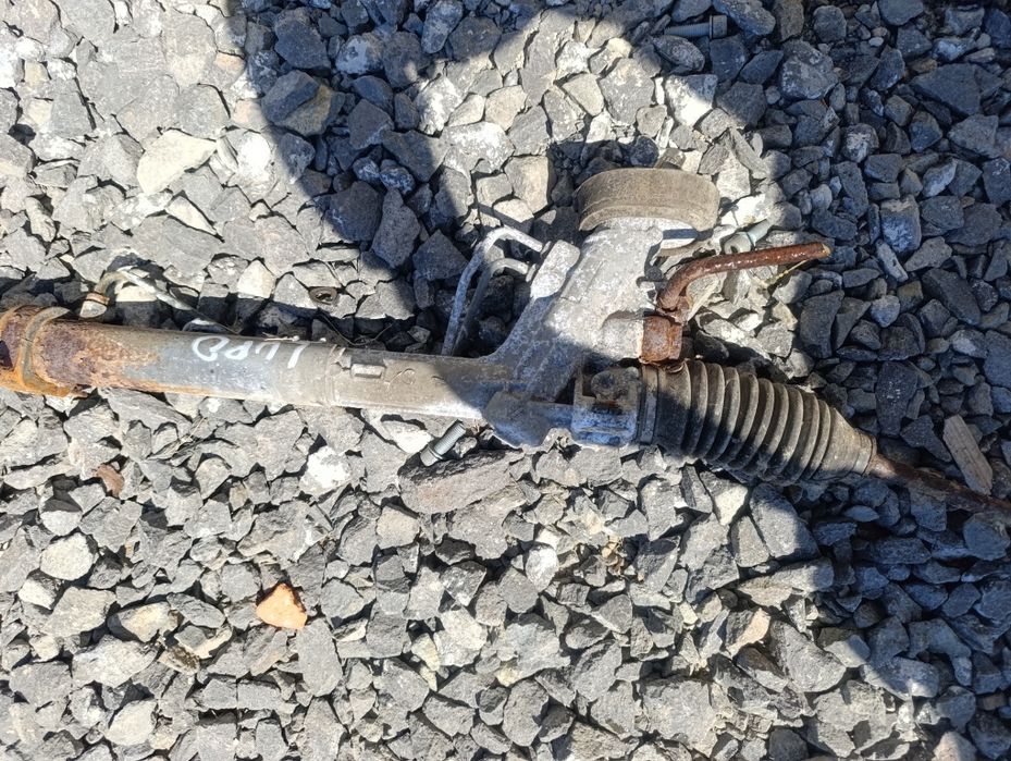 Maglownica przekładnia kierownicza volkswagen Lupo 1.0