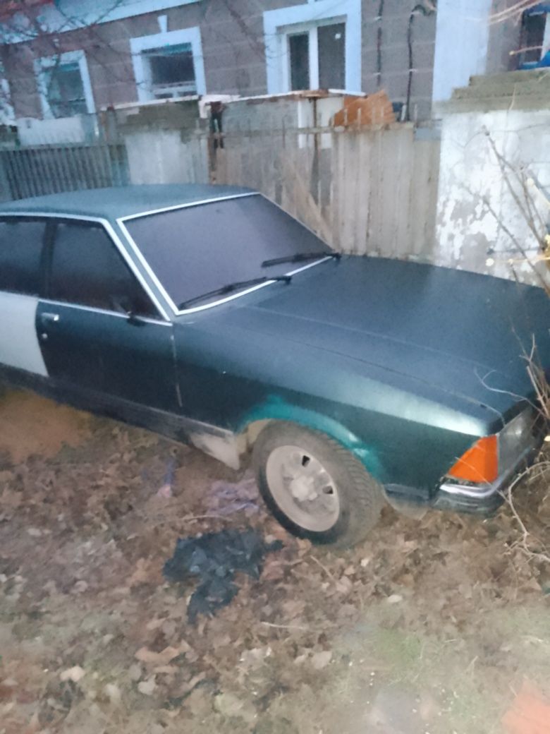 Продам Форд Гранада