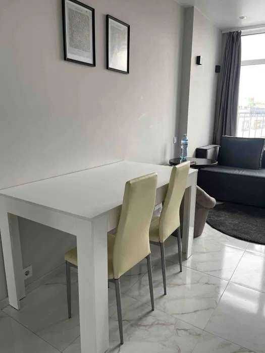 ЖК Оптимісто Терміново! Однокімнатна СТИЛЬНА квартира 40м 3 поверх