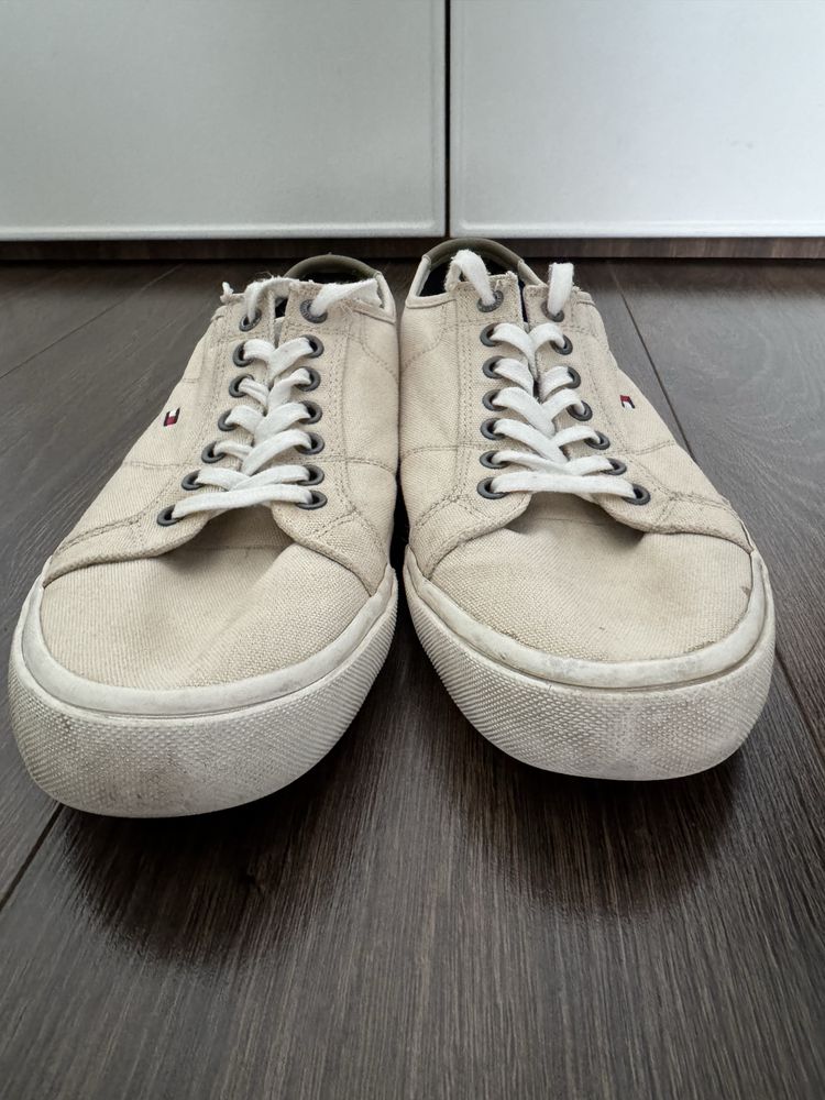 Красовки Tommy Hilfiger