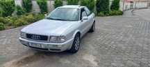 Audi 80 1.9 TDI de 1992