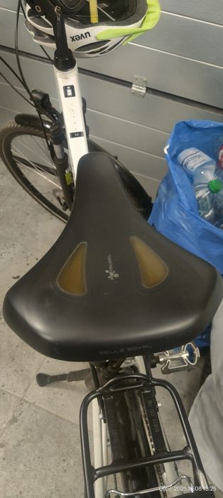 Rower Kross Trans 5.0 Poznań