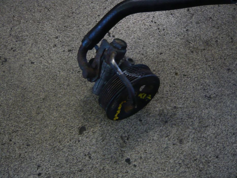 Pompa wspomagania Kia Sorento