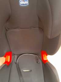 Cadeira auto marca Chicco 9kg aos 36kg com isofix