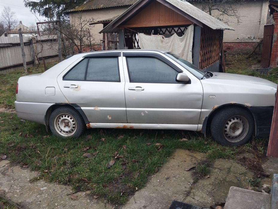 Продам Чери Амулет