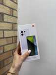 Redmi note 13 pro 5g 12/512Gb. (Ocean teal)
