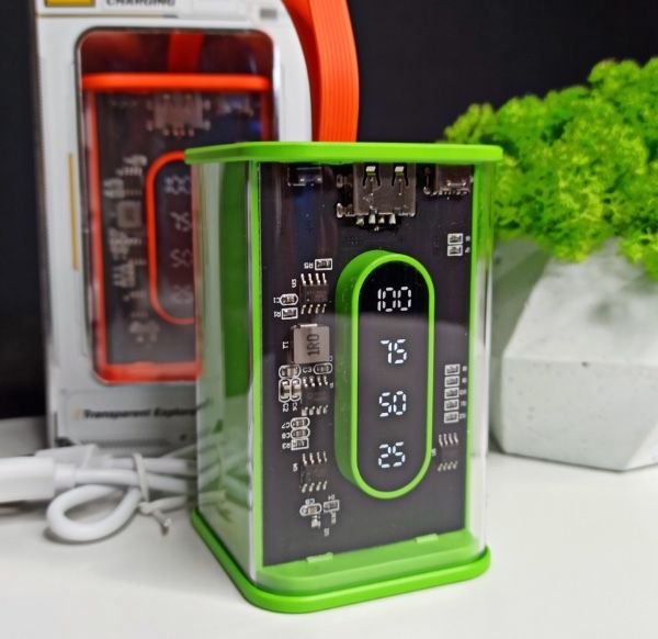 PowerBank 20000 Mah / Павербанк / Повербанк