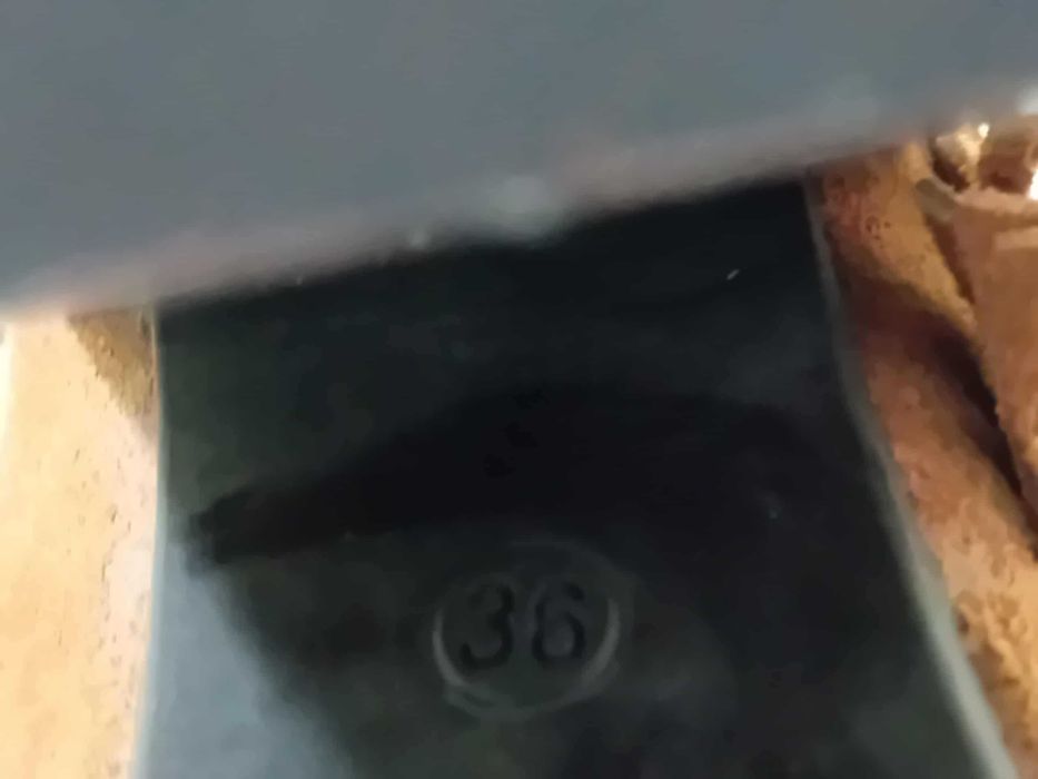 Botas mulher de Sofia Costa Shoes