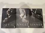 Devil, Angel, Sinner - Julia Brylewska