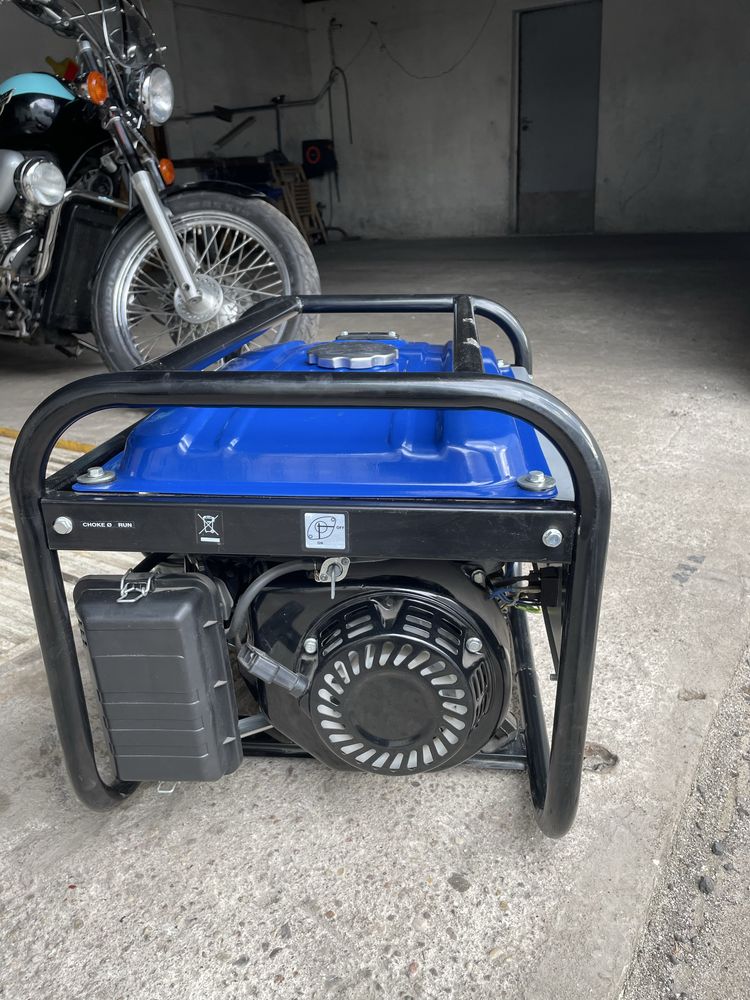 Einhell 2000/3  nowy! agregat prądotwórczy generator  (honda fogo)