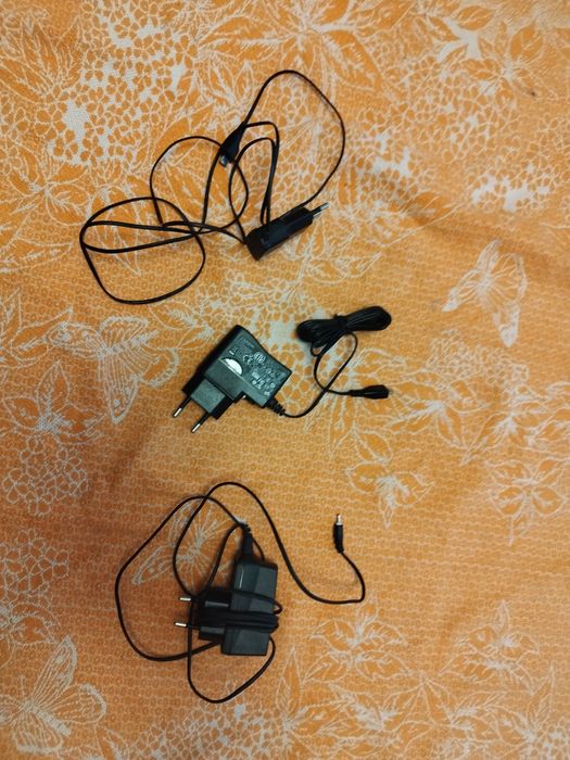 Ładowarki telefony micro USB i Nokia