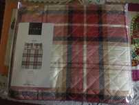 Colcha Decorativa Kasa