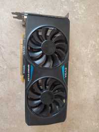 Видеокарта Evga GTX 970