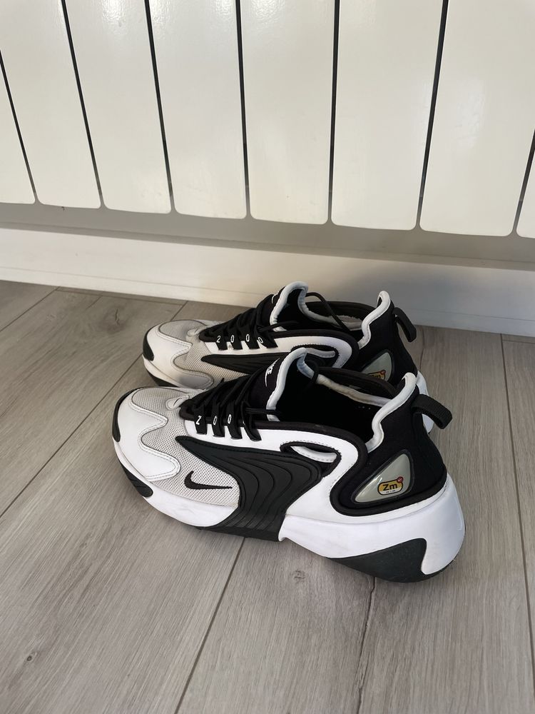 Buty Nike Zoom 2K