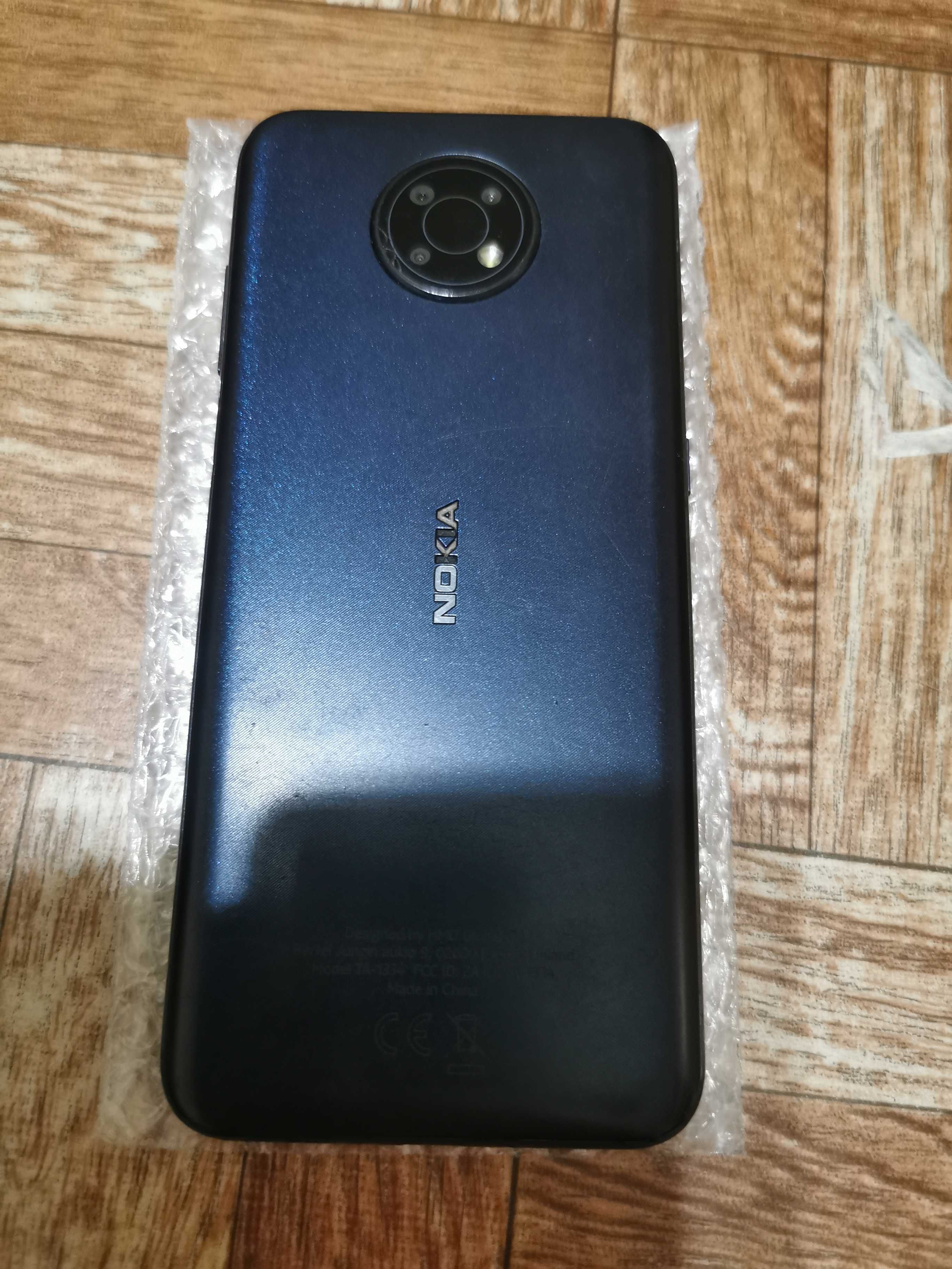 Продам Nokia G10 3/32Gb