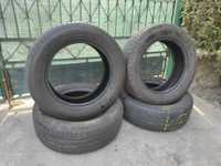 opony  205/60/16 Bridgestone, Michelin