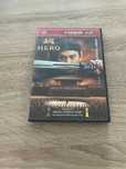 HERO – Video CD z Jet Li