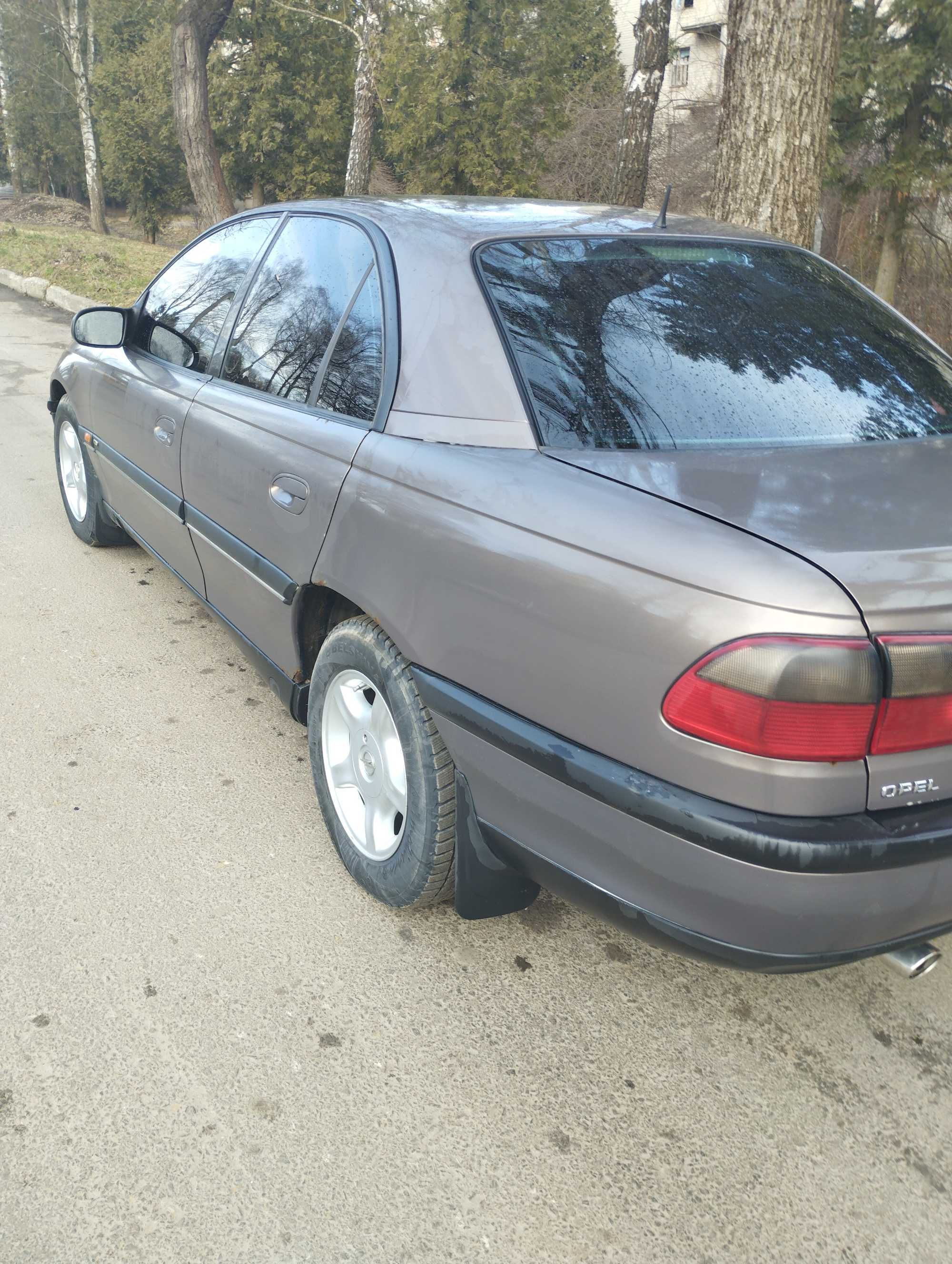 Продам Opel Omega b