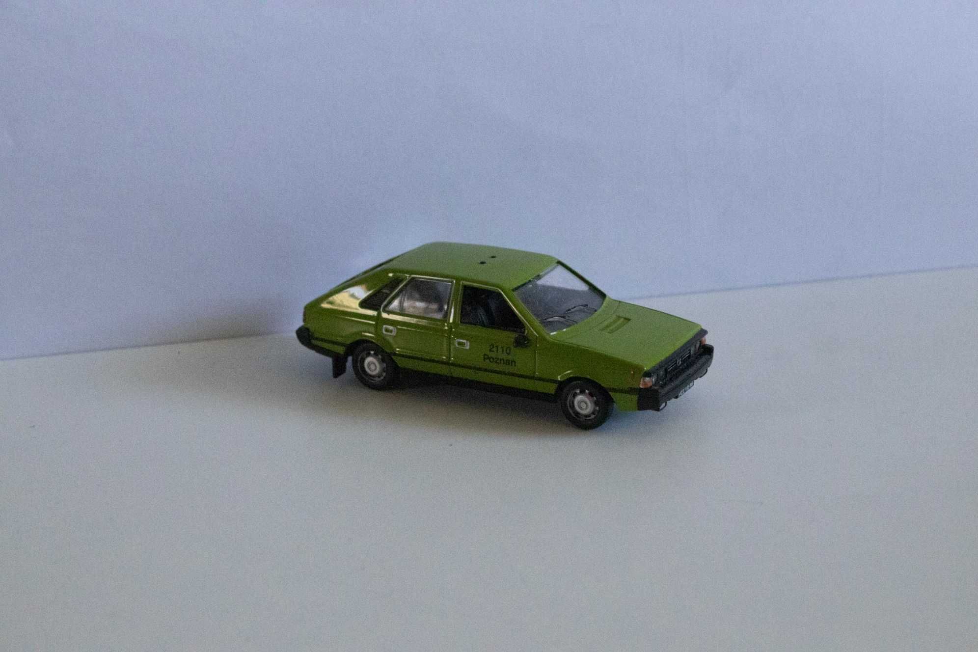 Polonez 1500 1/43 TAXI