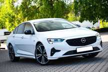 Opel Insignia 2.0 Cdti 174km 2x OPC Po Liftingu Stan idealny