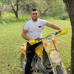 Продаєтся suzuki rm 250 2t 1996 рік