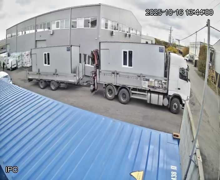 Продам нові вагончики, битовки, оренда.