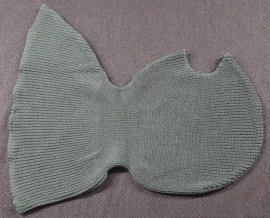 Abafo / Manga Pescoço e Passa Montanhas / Balaclava e Rede de Pescoço