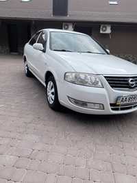 Nissan Sunny 2008