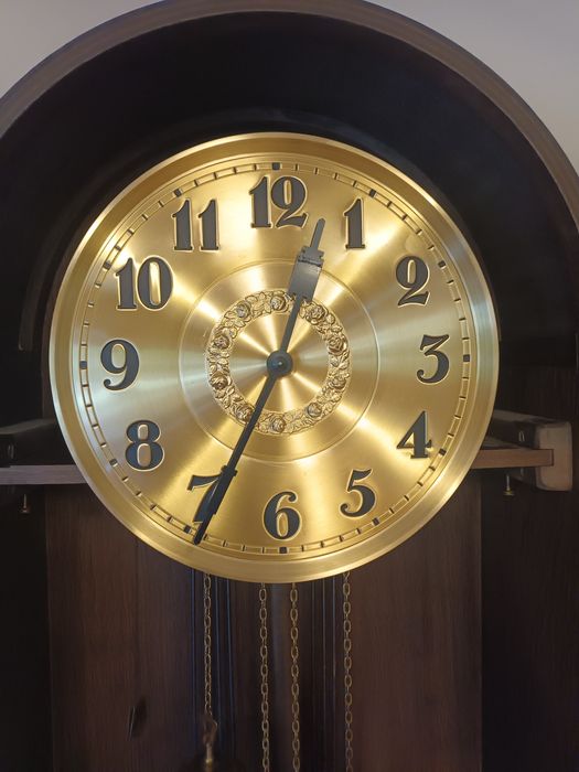 Zegar stojący Kienzle