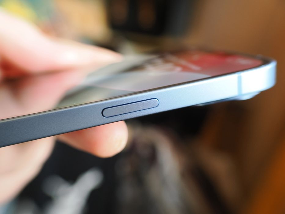 Iphone 14 plus 256 GB zadnej ryski