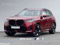 BMW X3 M PRO * 4x4 * Iconic Glow * Led * G45 * Webasto * Fire Red