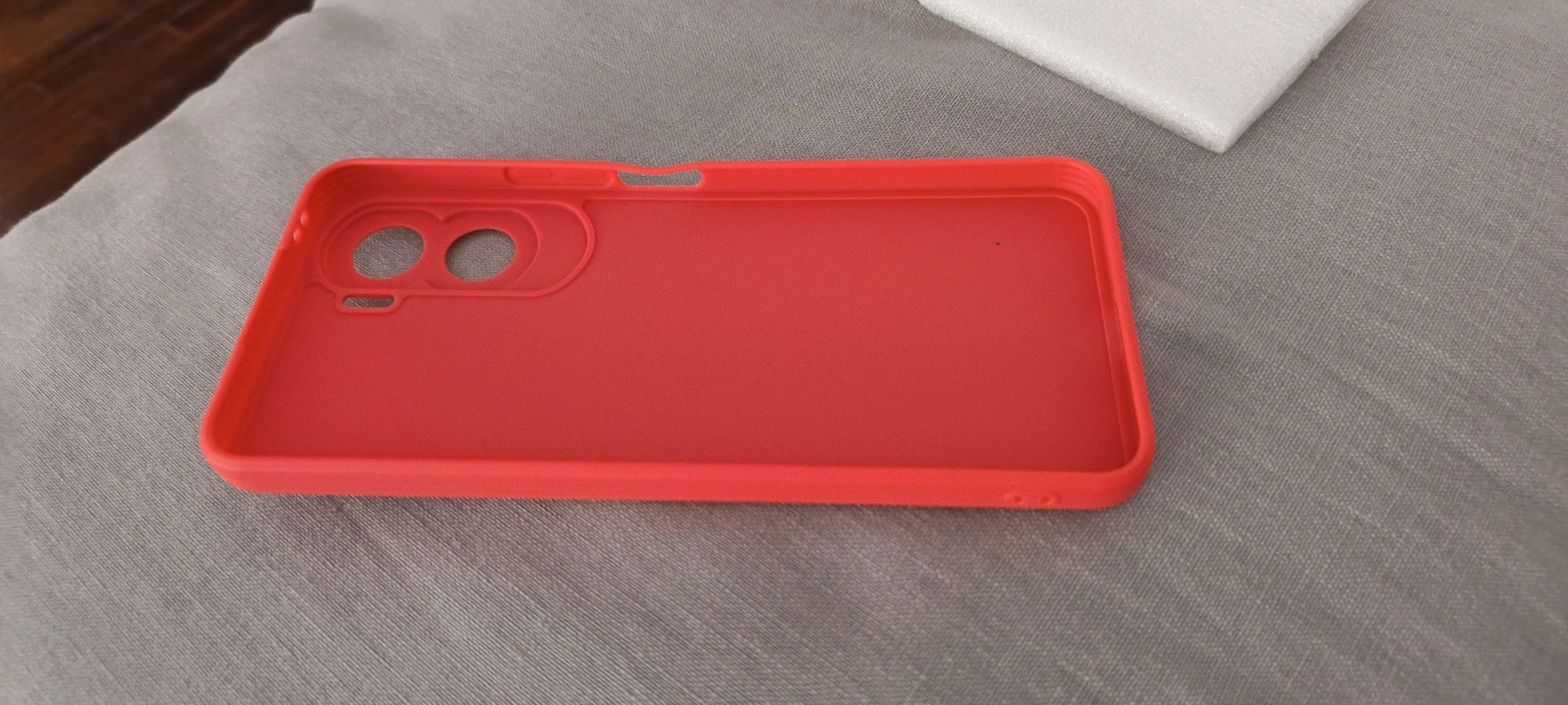 Capa Honor 90 smart