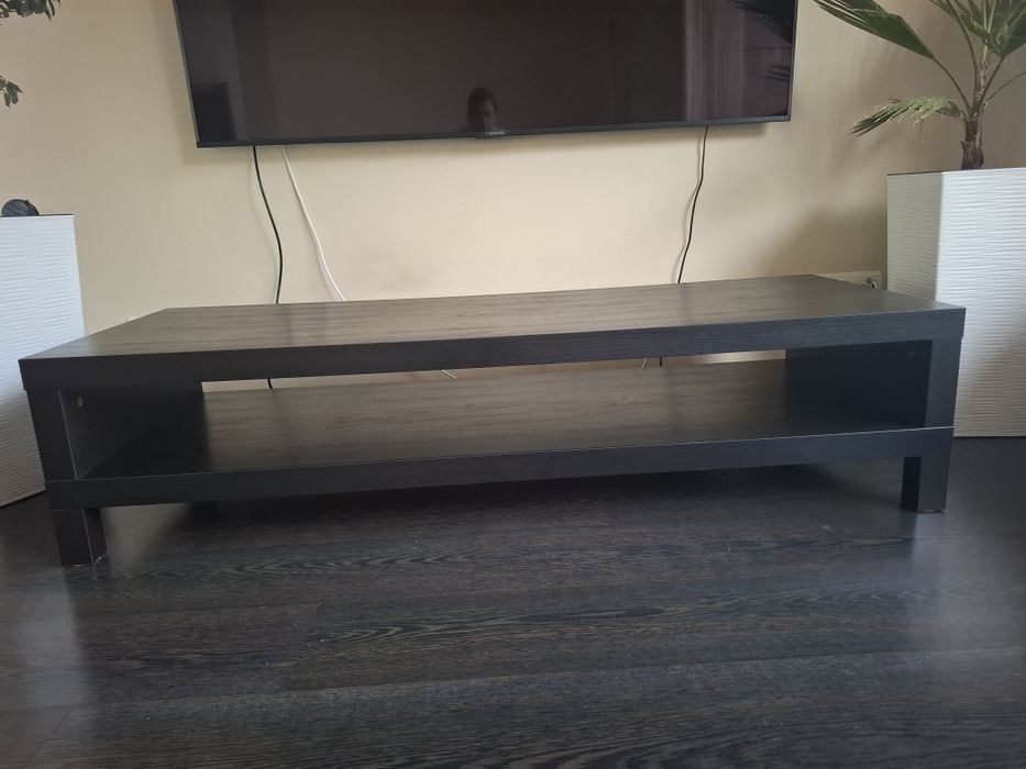 Szafka RTV kolor venge 150x55 cm