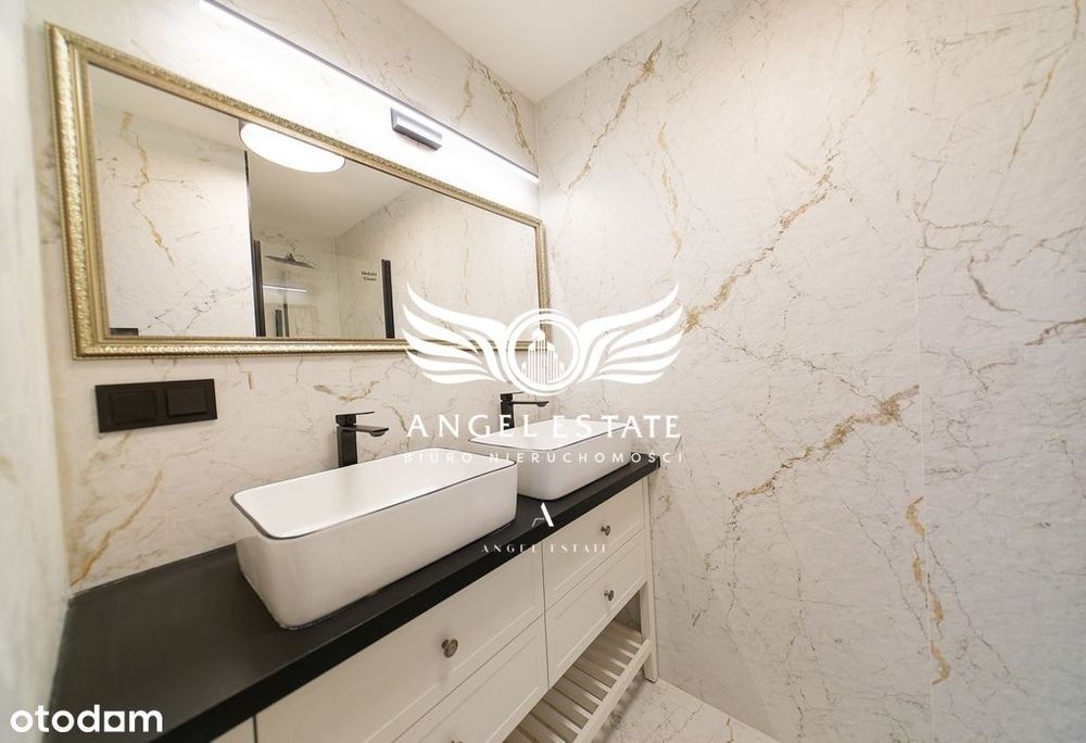 2 pokoje po Remoncie, Parking