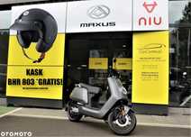 Niu NQI Nowy skuter NIU NQI GTS! Autoryzowany Dealer we Wrocławiu!
