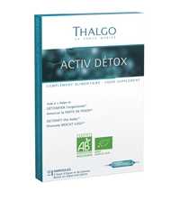 Thalgo - Актив Детокс Activ Detox офіційний представнки Thalgo