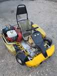 Gokart silnik 7 hp roczny