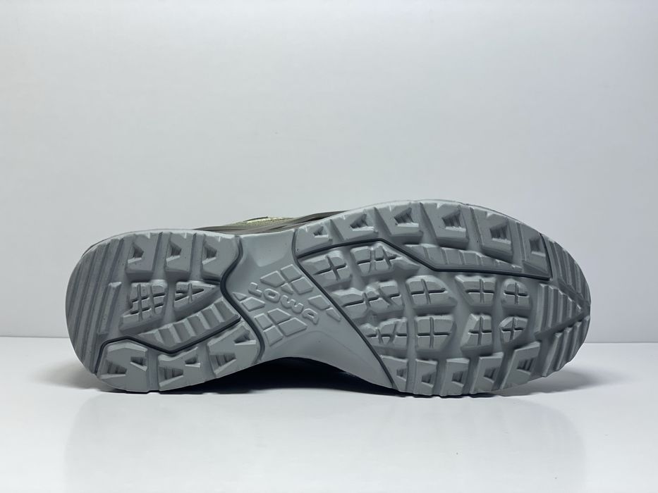 40-25.5см ОРИГІНАЛ 100% Кросівки LOWA SIRKOS Evo GORE-TEX 320805 7451