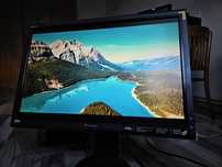 Monitor Gateway lP2407 fpd2485w