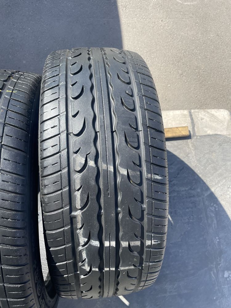 205/45/16 zeetex