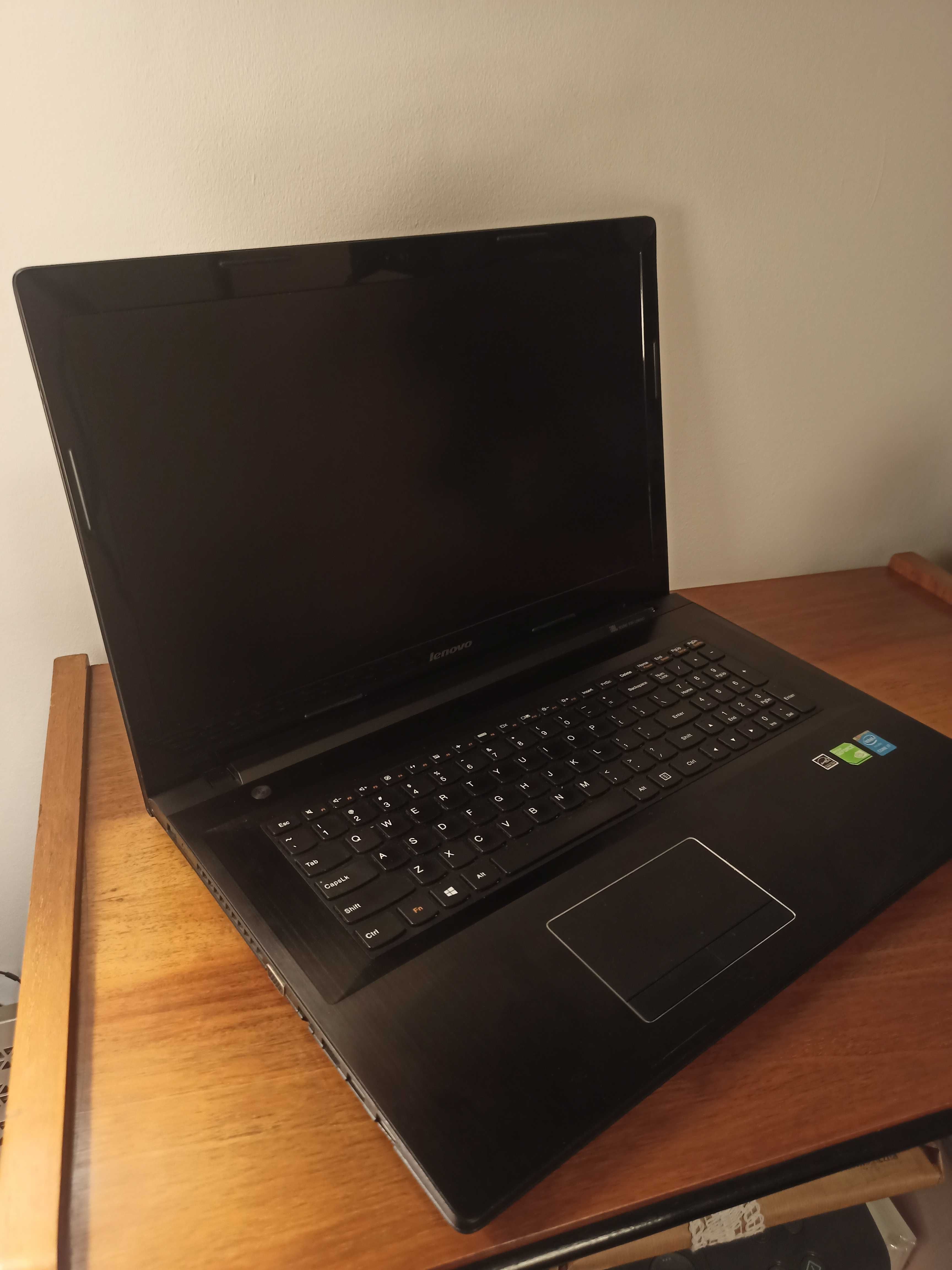 Lenovo laptop 17.3" Z70-80
