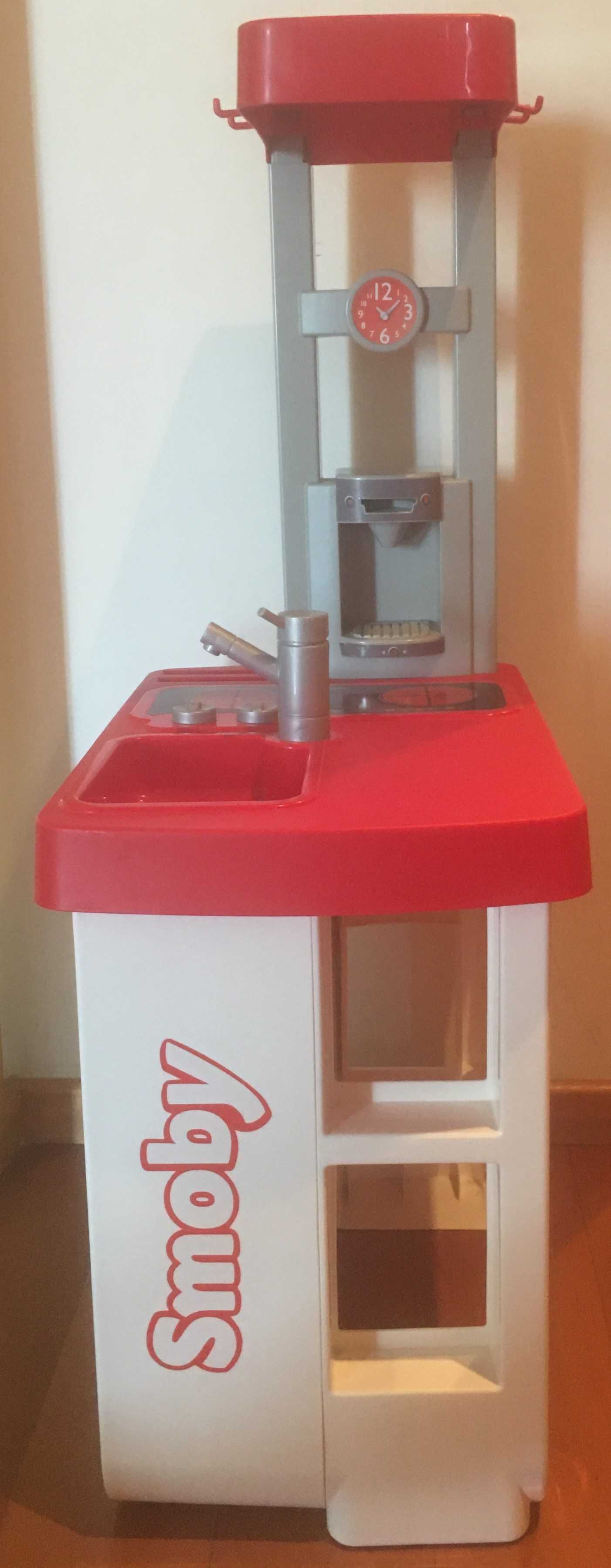 Cozinha Smoby Sem Acessórios